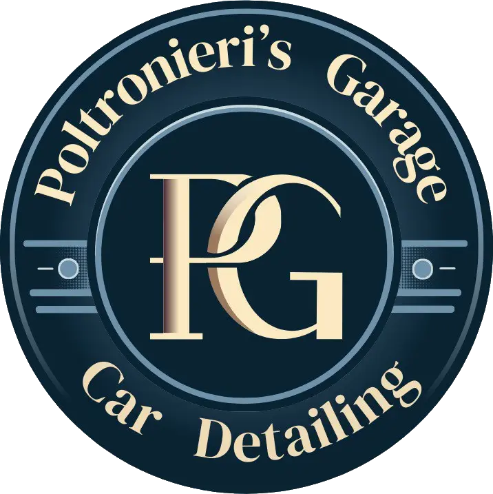 Poltronieri's Garage